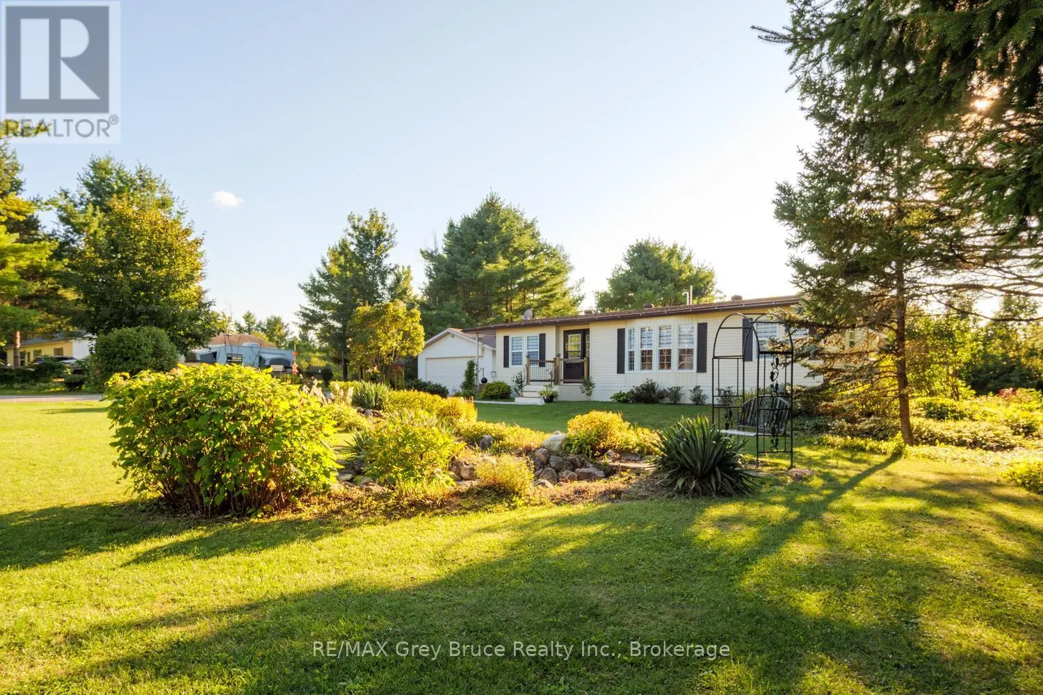 597334 GREY ROAD 29 ROAD