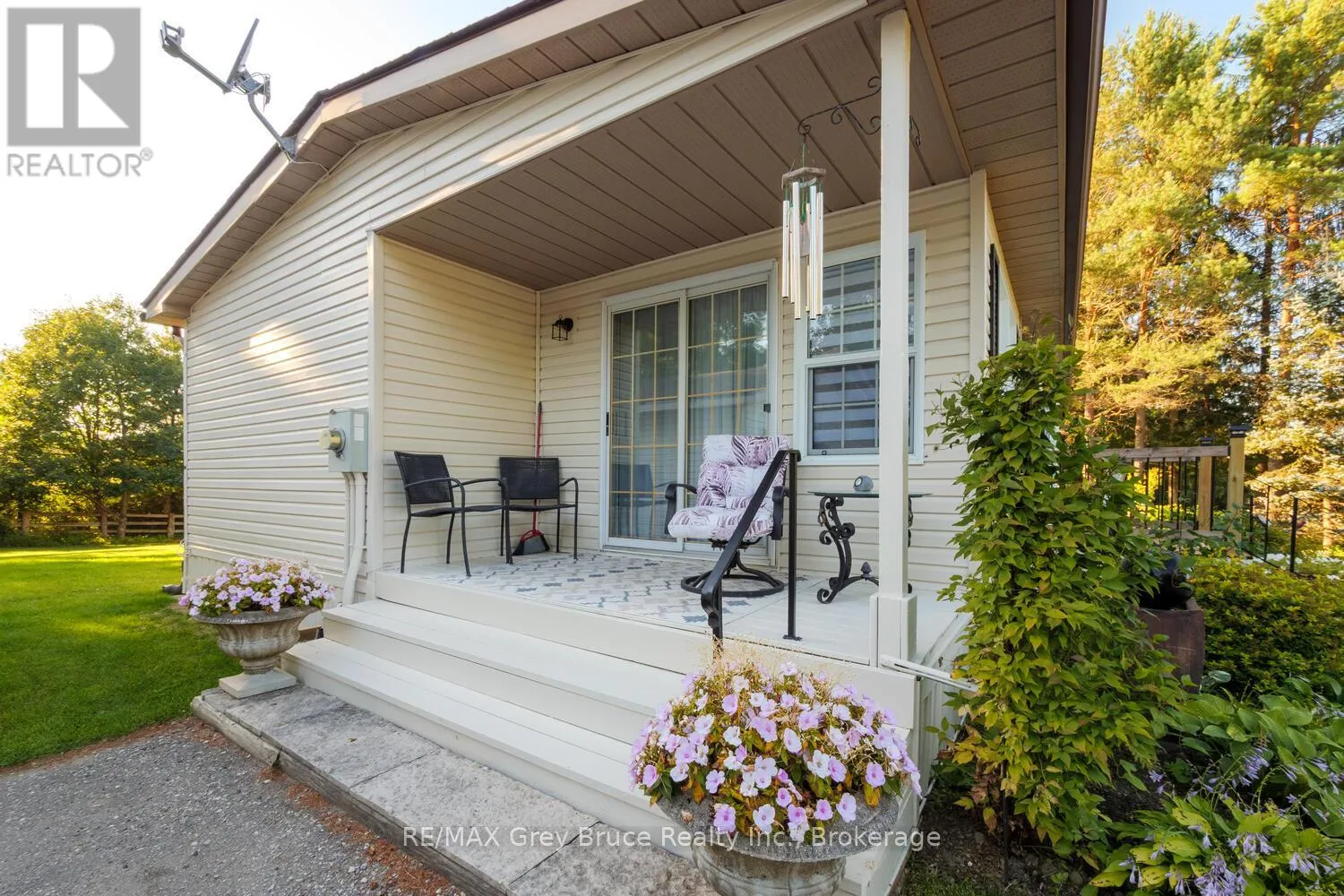 597334 GREY ROAD 29 ROAD