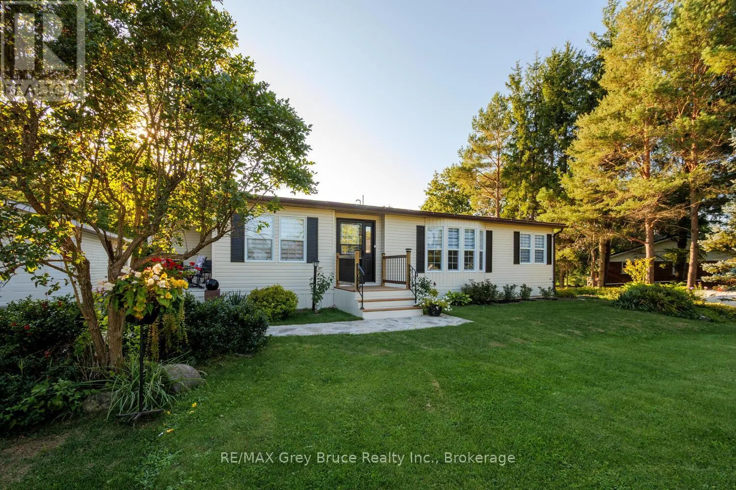 597334 GREY ROAD 29 ROAD