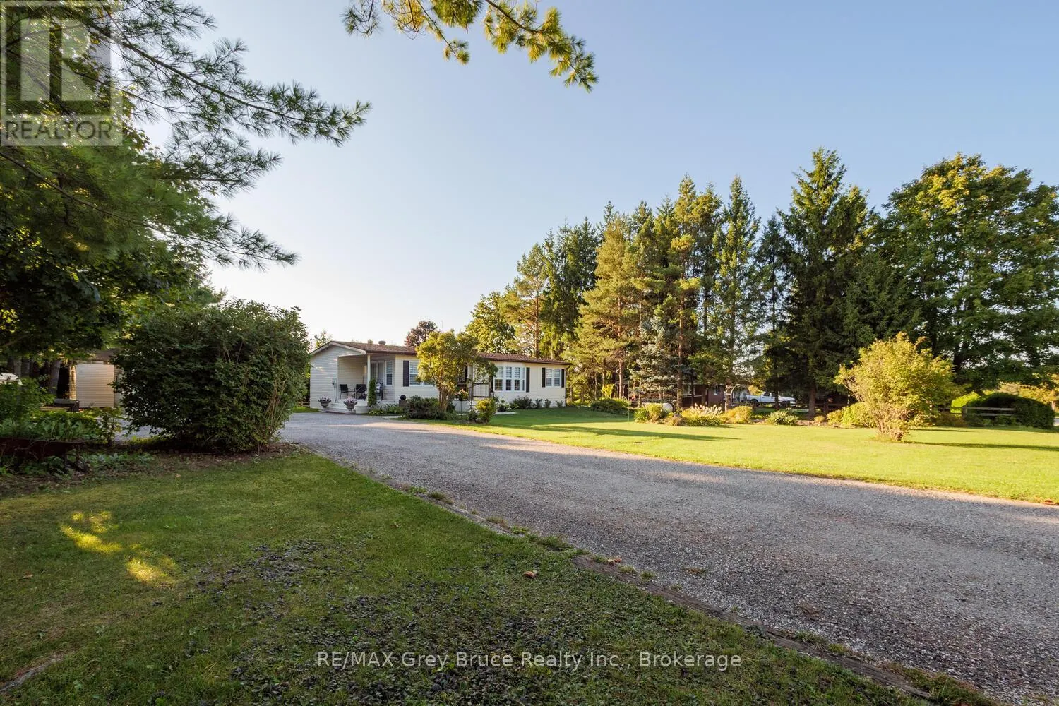 597334 GREY ROAD 29 ROAD