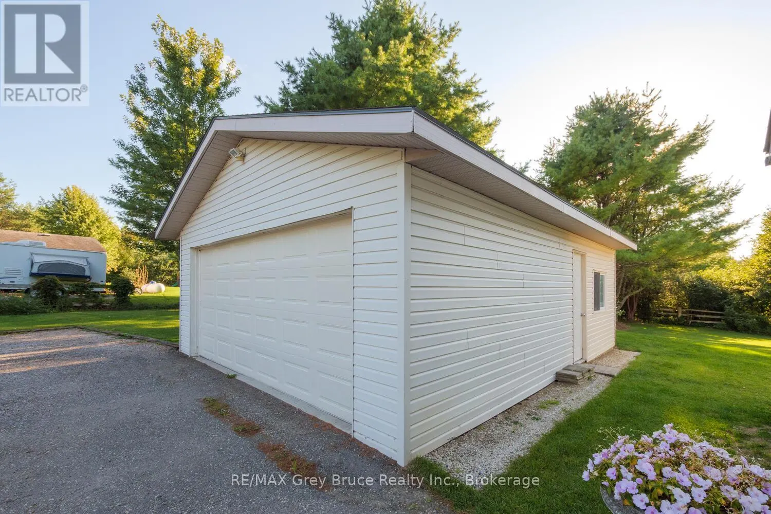 597334 GREY ROAD 29 ROAD