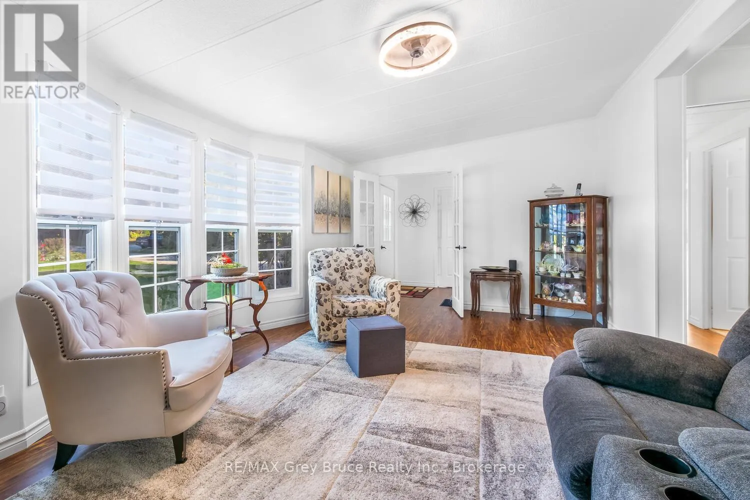 597334 GREY ROAD 29 ROAD