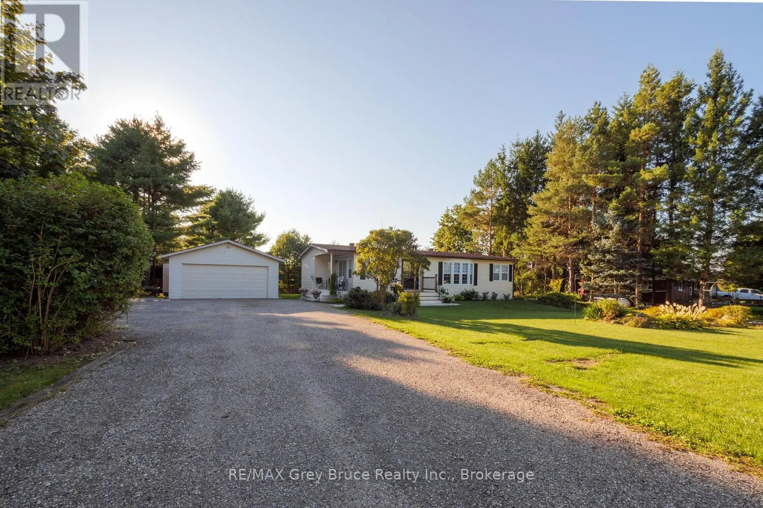 597334 GREY ROAD 29 ROAD
