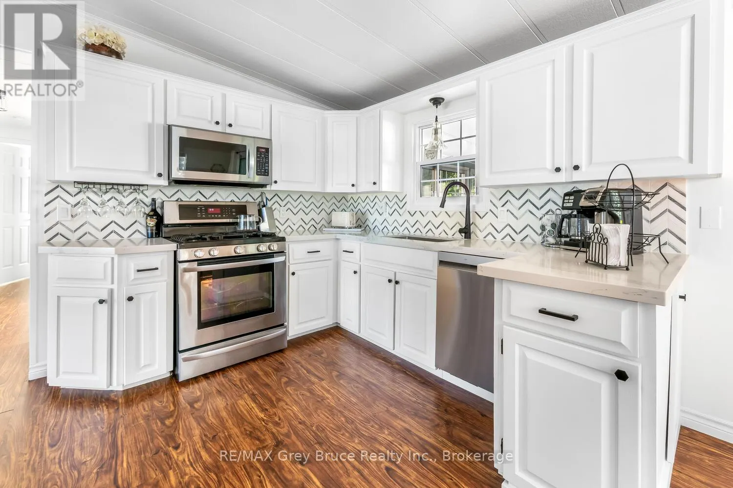 597334 GREY ROAD 29 ROAD