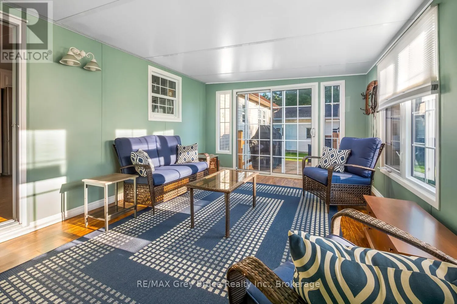 597334 GREY ROAD 29 ROAD
