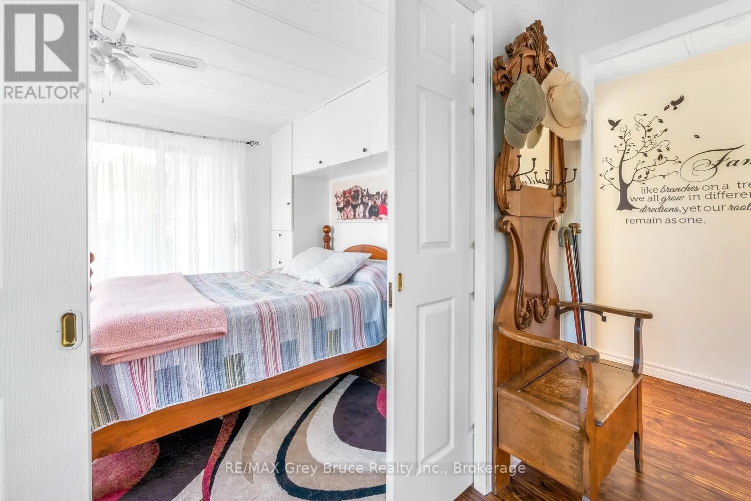 597334 GREY ROAD 29 ROAD