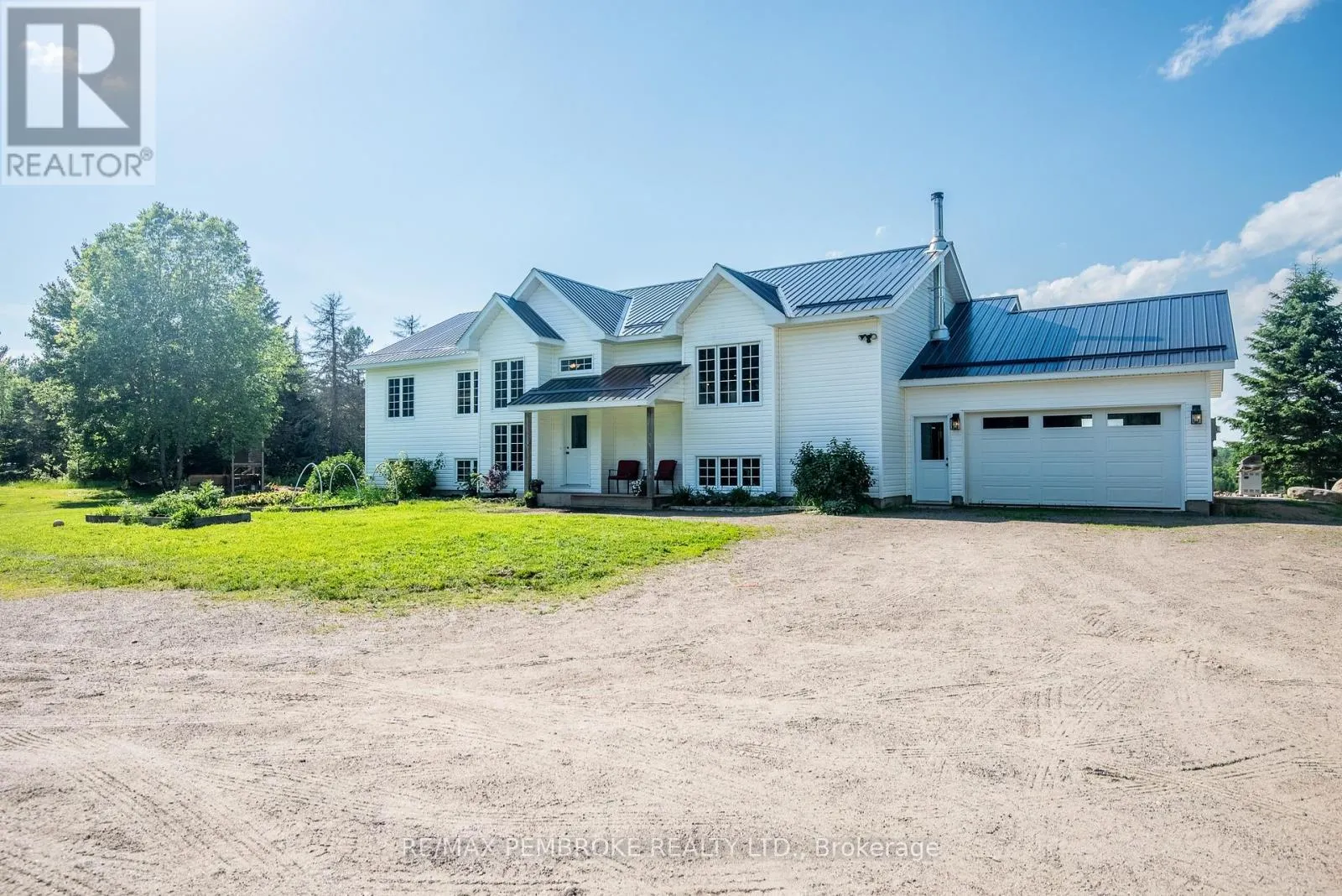 1870 SANDY BEACH ROAD