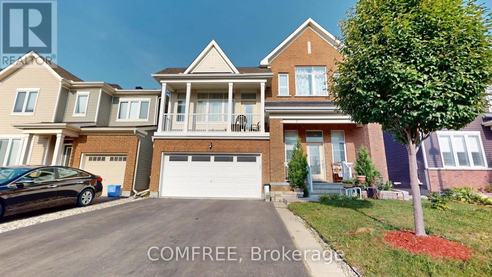 339 LAMARCHE AVENUE