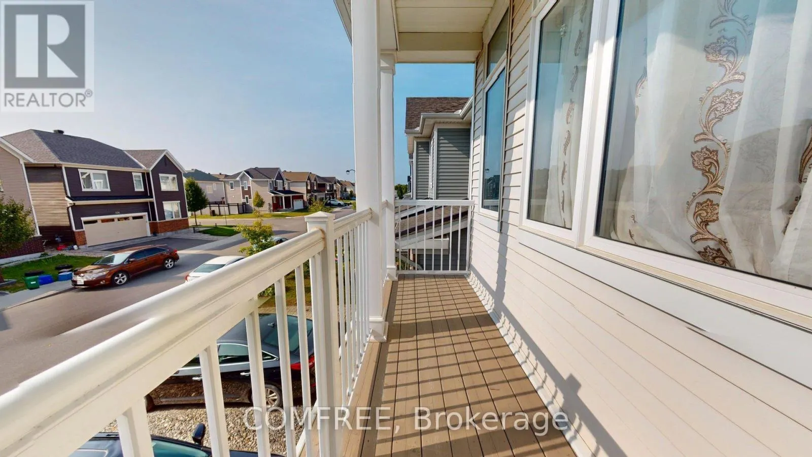 339 LAMARCHE AVENUE