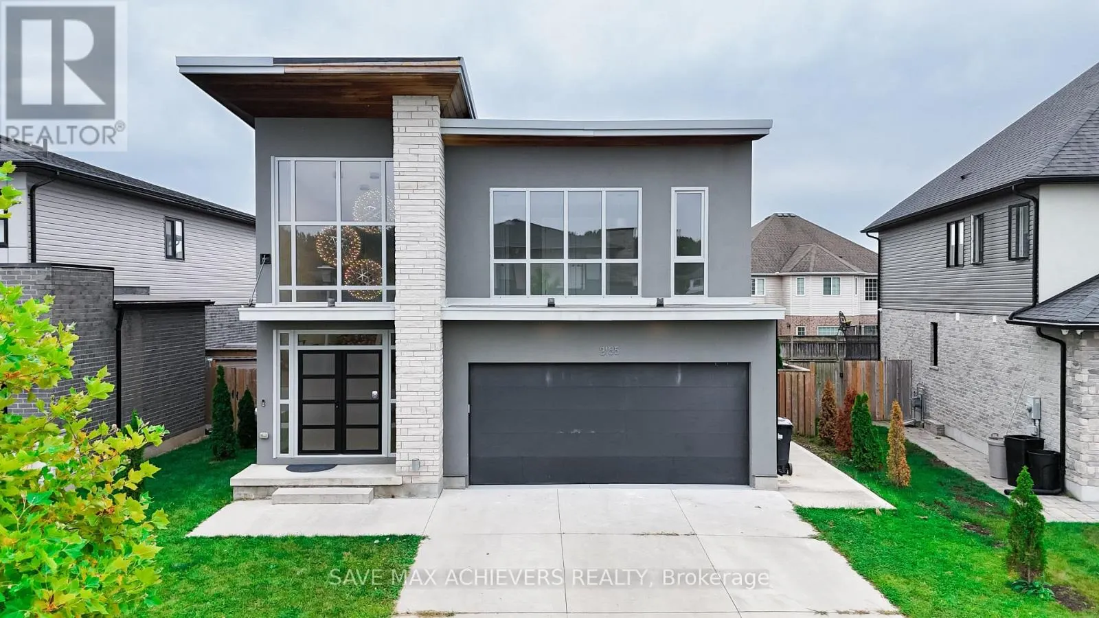 2155 BAKERVILLA STREET