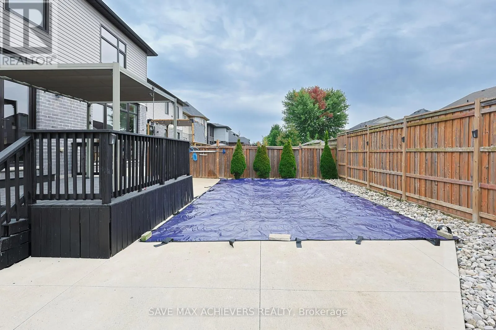 2155 BAKERVILLA STREET