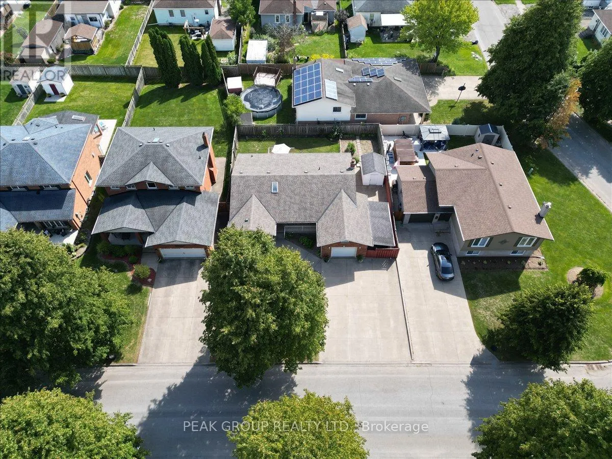 7110 HAROVICS LANE
