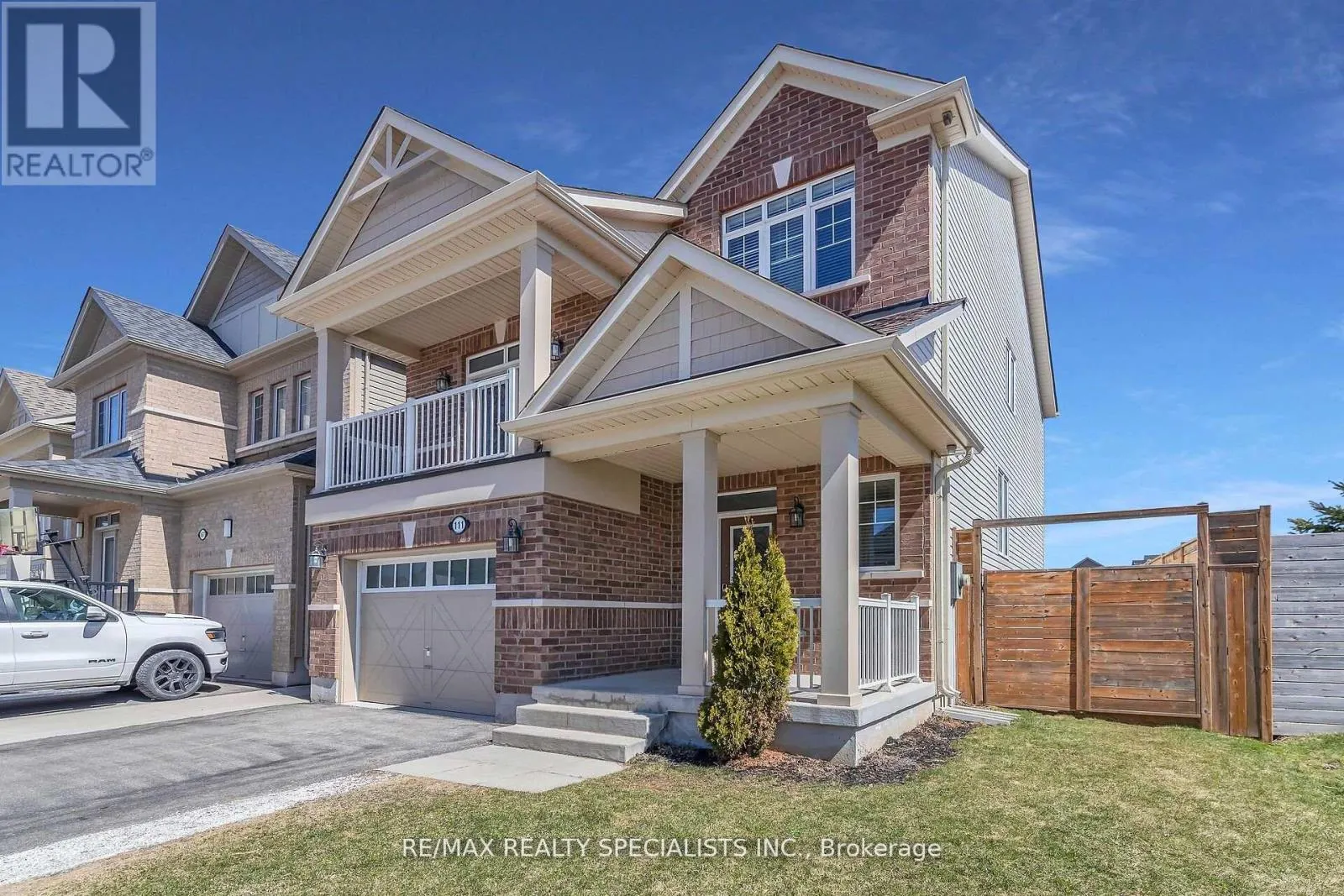111 KAY CRESCENT