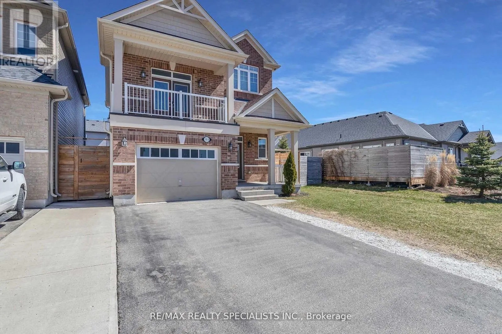 111 KAY CRESCENT