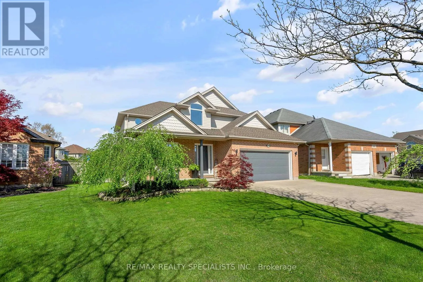 8087 BEAVER GLEN DRIVE