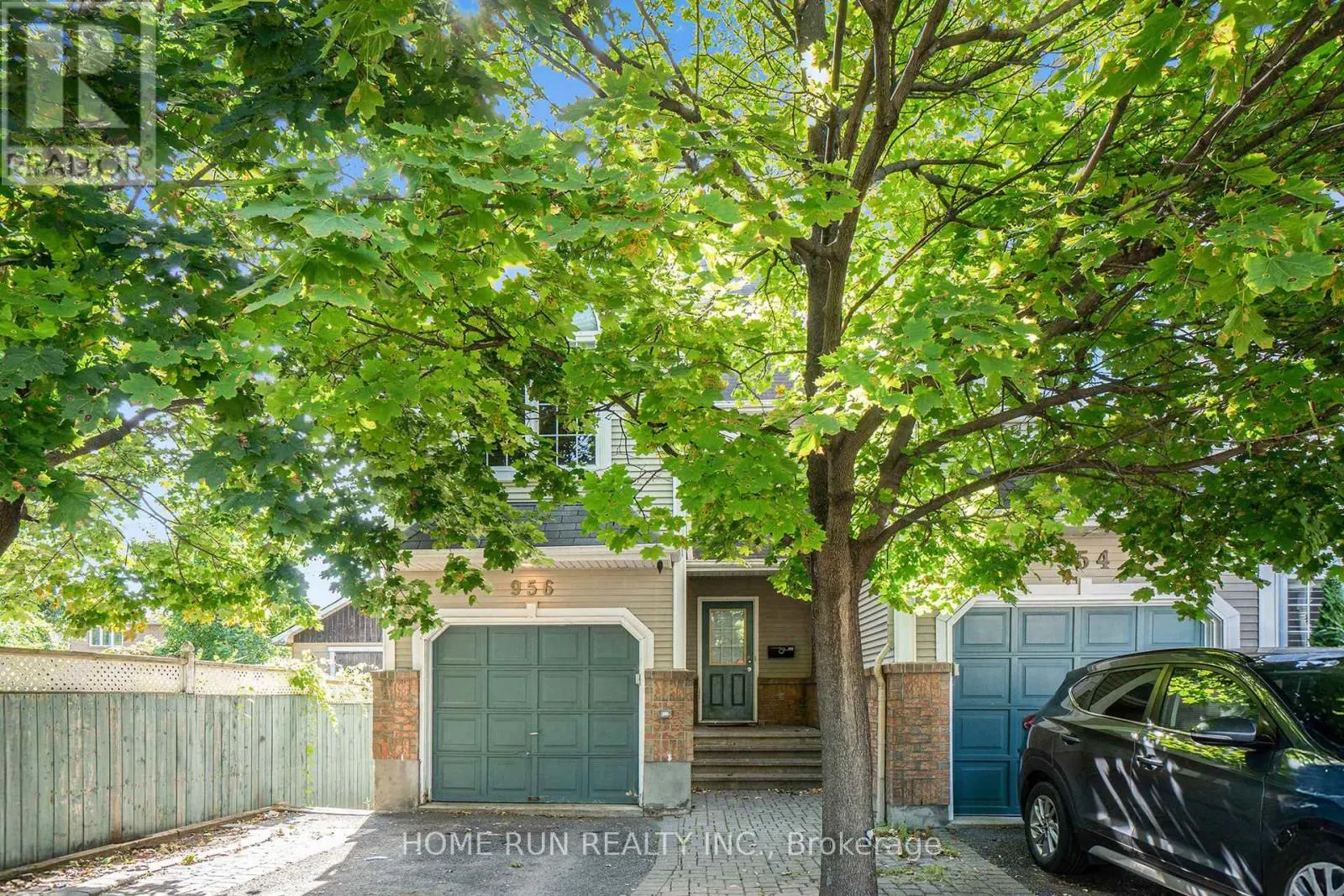956 LOVITT ROAD