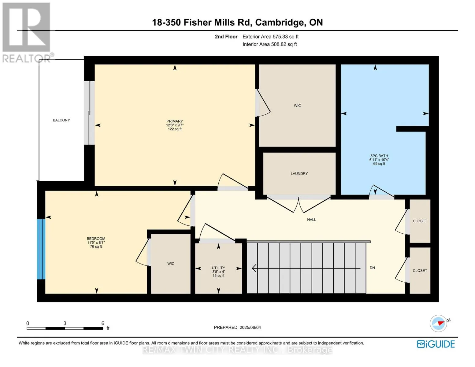 18 - 350 FISHER MILLS ROAD