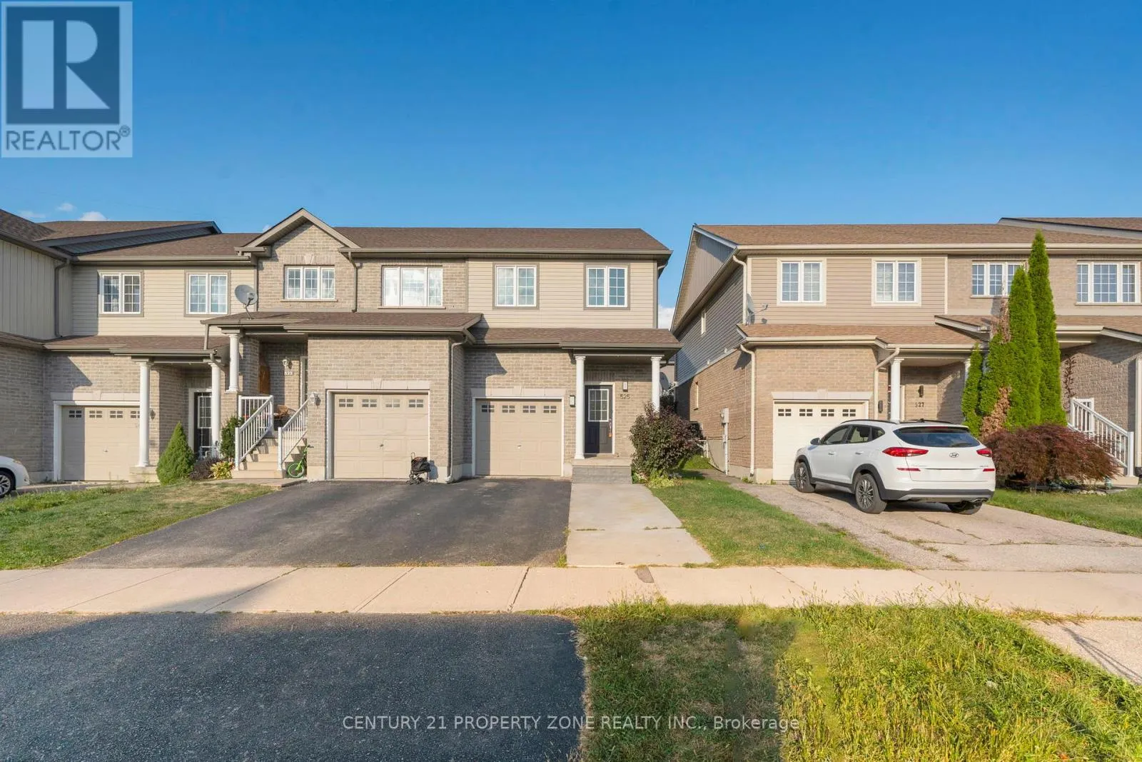 525 BANFFSHIRE CRESCENT