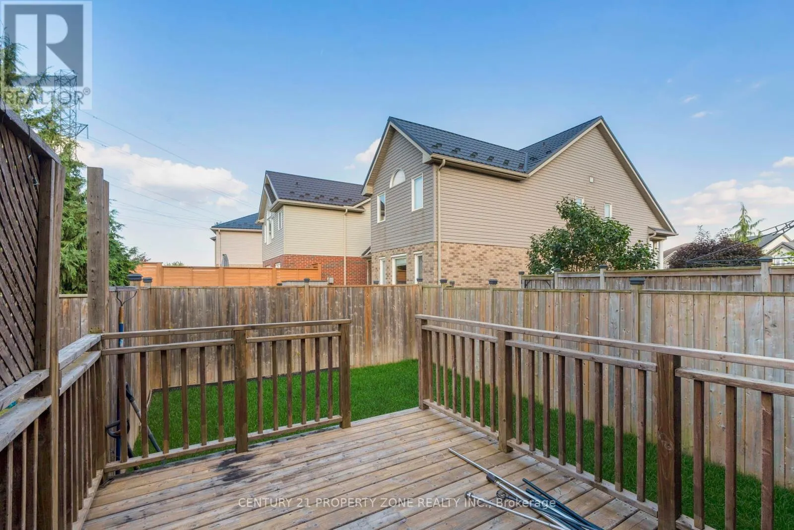 525 BANFFSHIRE CRESCENT