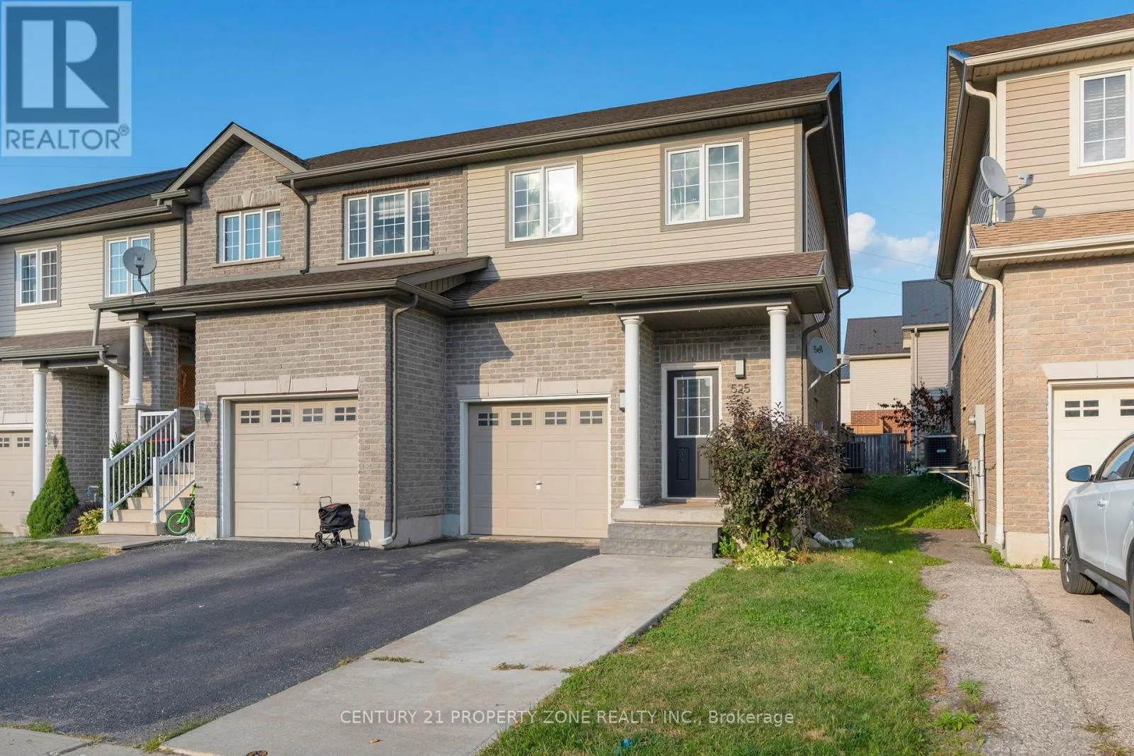 525 BANFFSHIRE CRESCENT