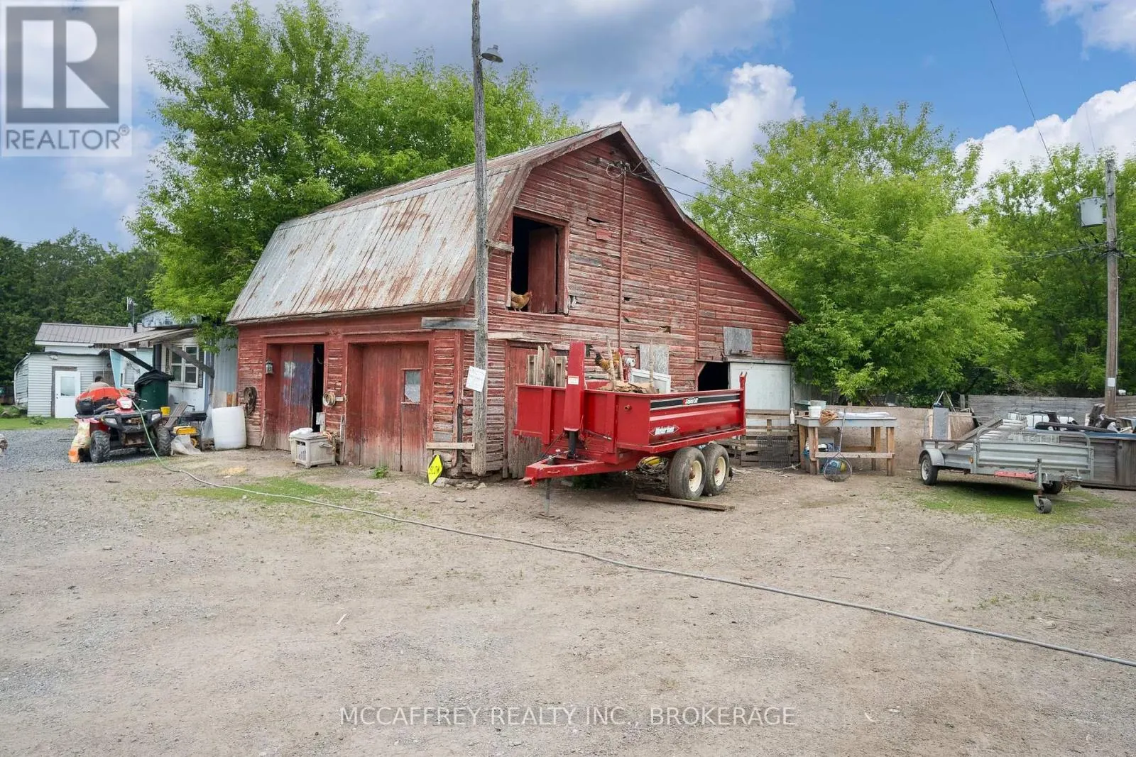 9715 COUNTY ROAD 2 ROAD