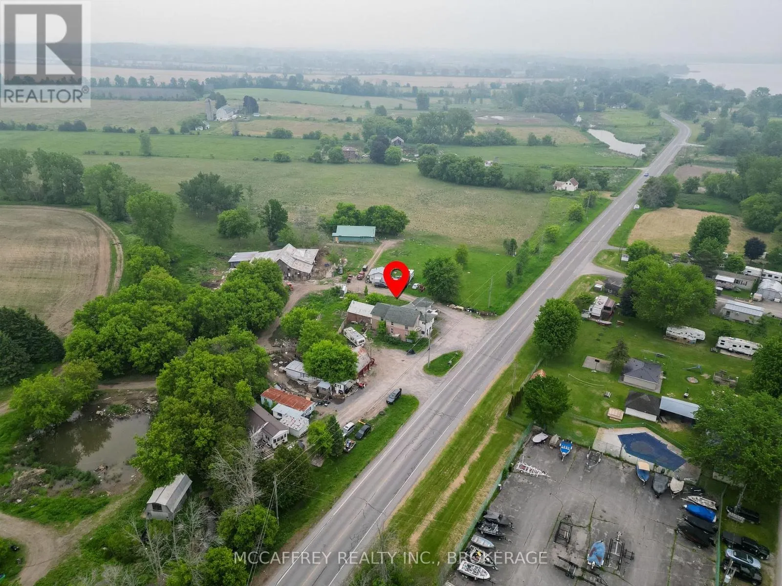 9715 COUNTY ROAD 2 ROAD