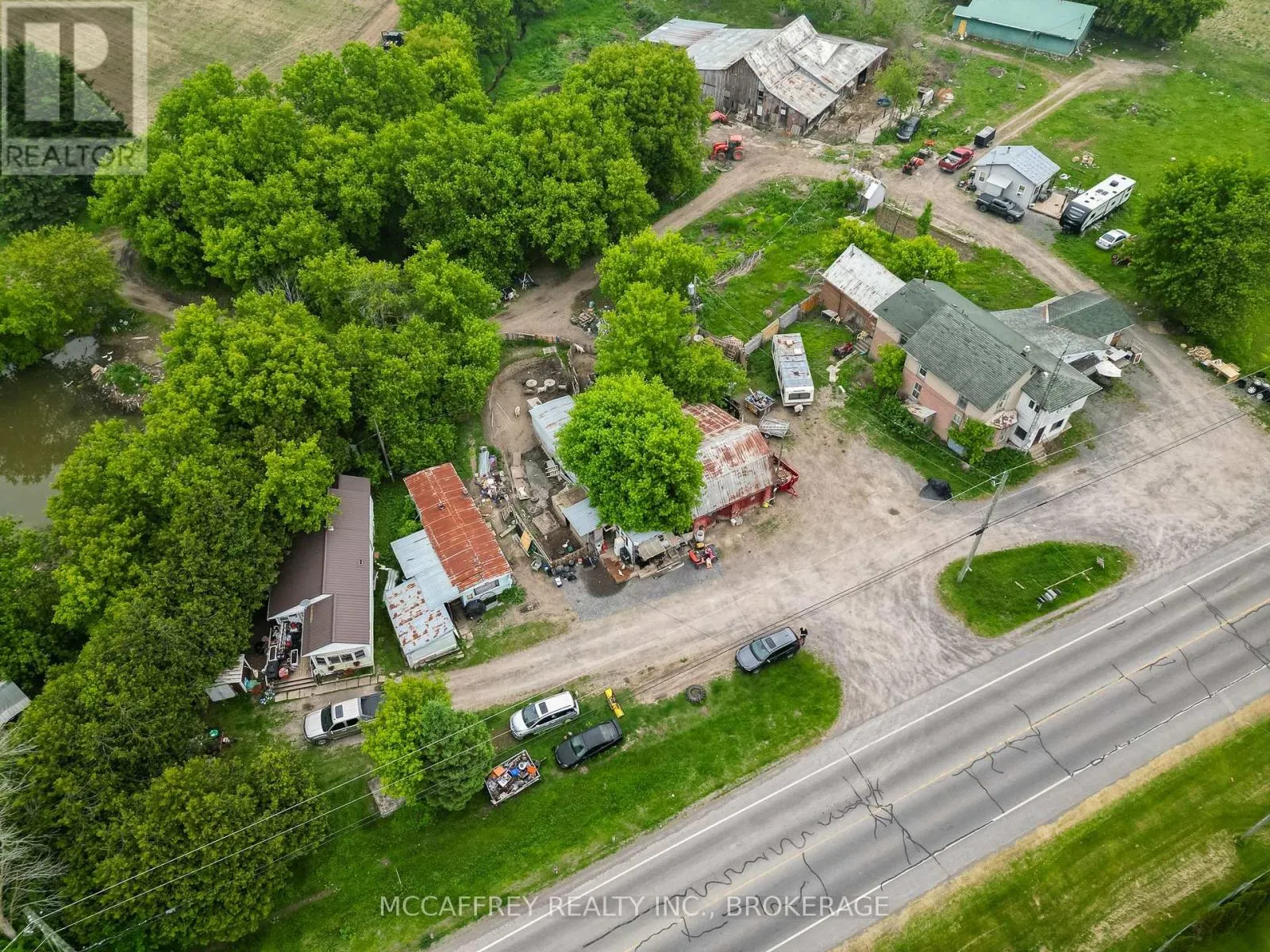 9715 COUNTY ROAD 2 ROAD