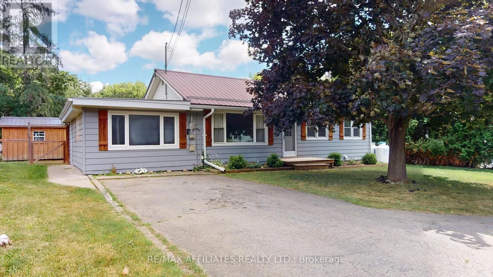 1249 NORTH AUGUSTA ROAD