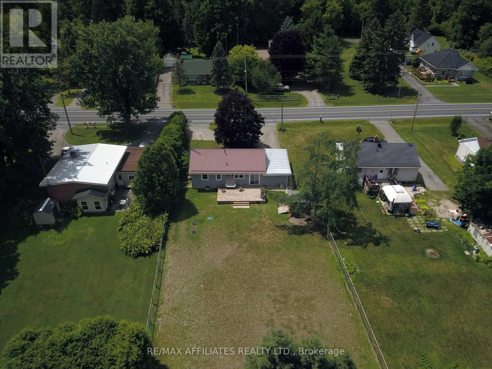 1249 NORTH AUGUSTA ROAD