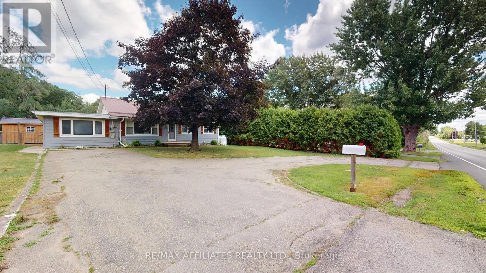 1249 NORTH AUGUSTA ROAD