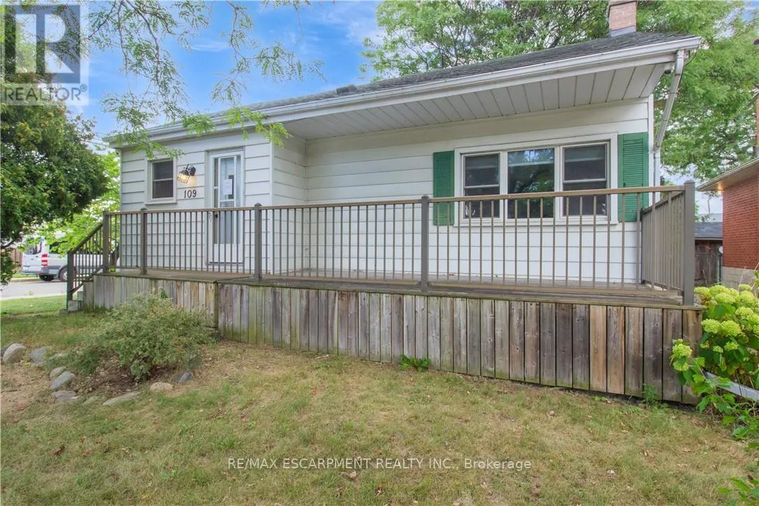 109 TERRACE DRIVE