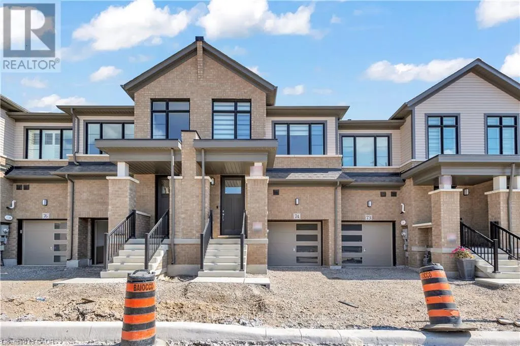 74 - 474 PROVIDENT WAY