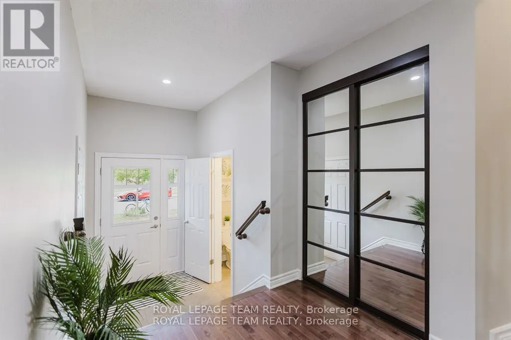 121 MANCINI WAY