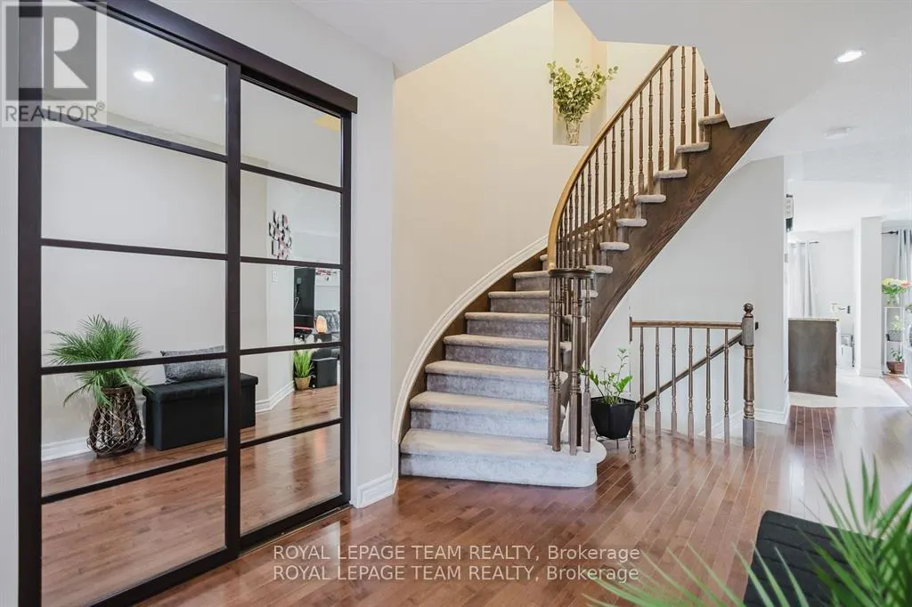121 MANCINI WAY