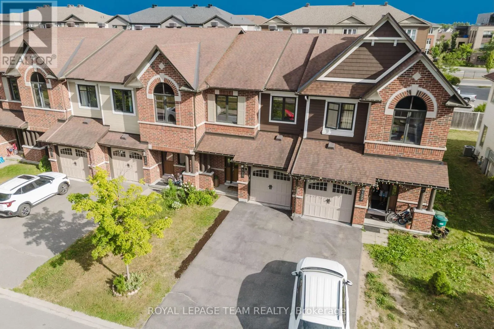121 MANCINI WAY