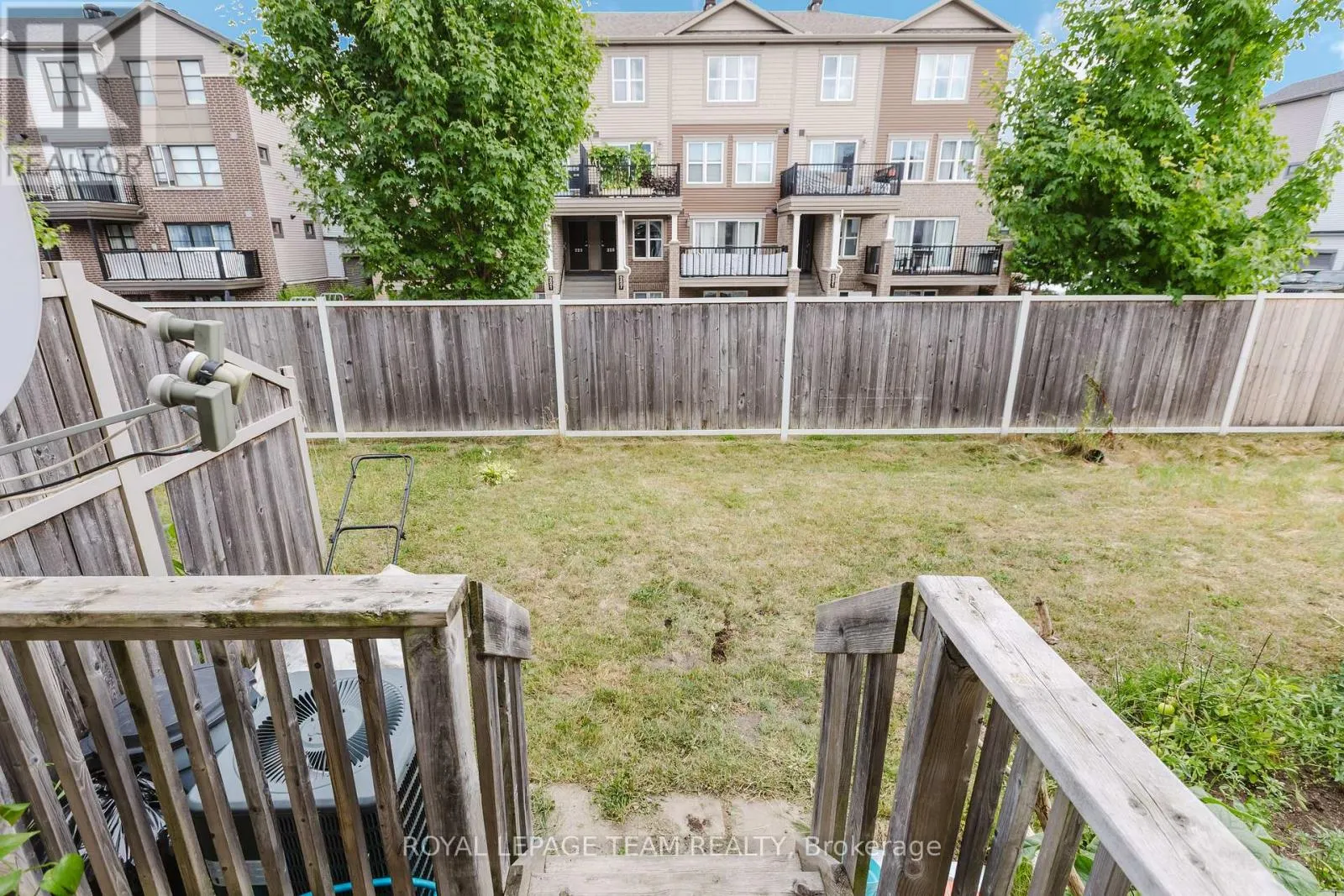121 MANCINI WAY