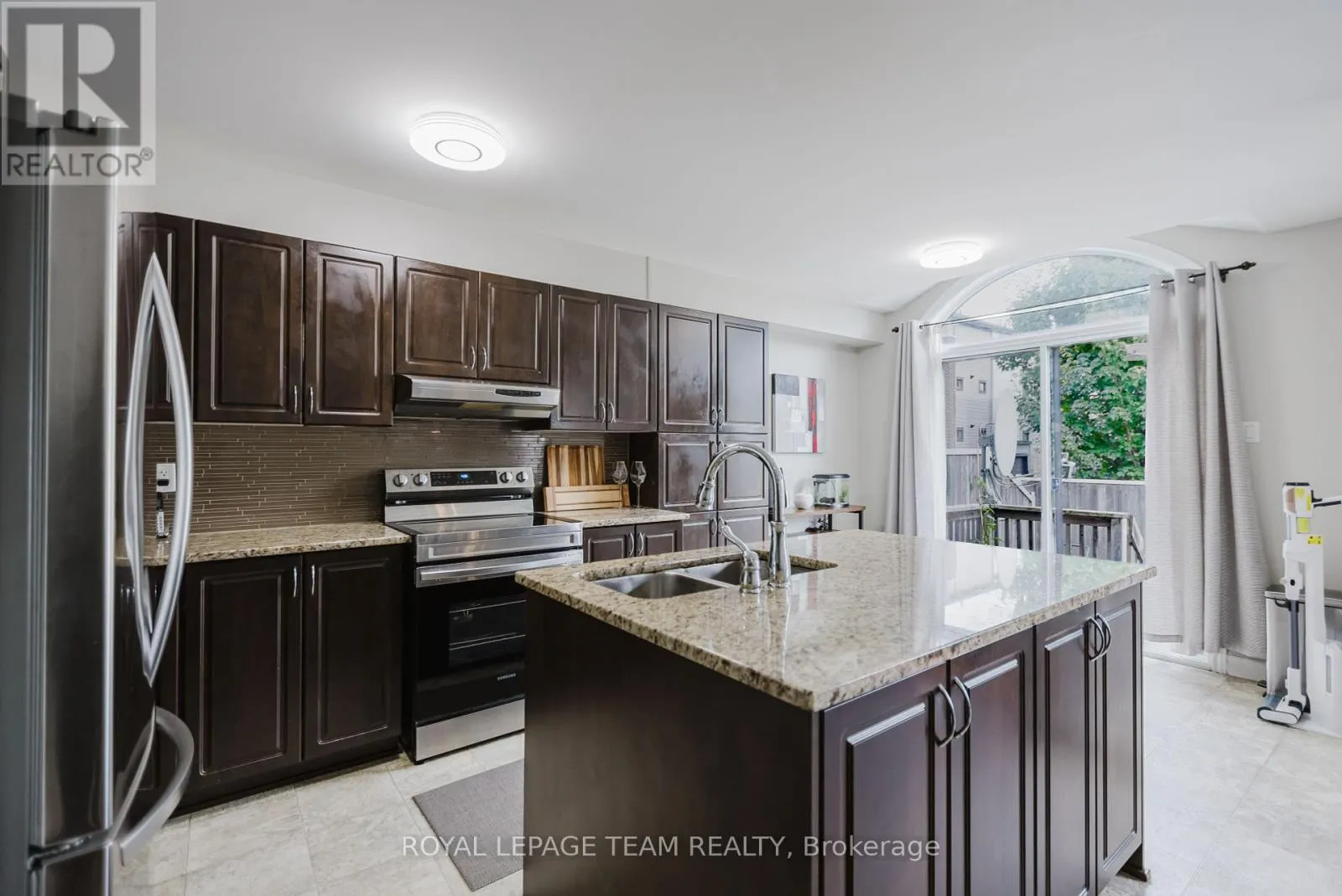 121 MANCINI WAY
