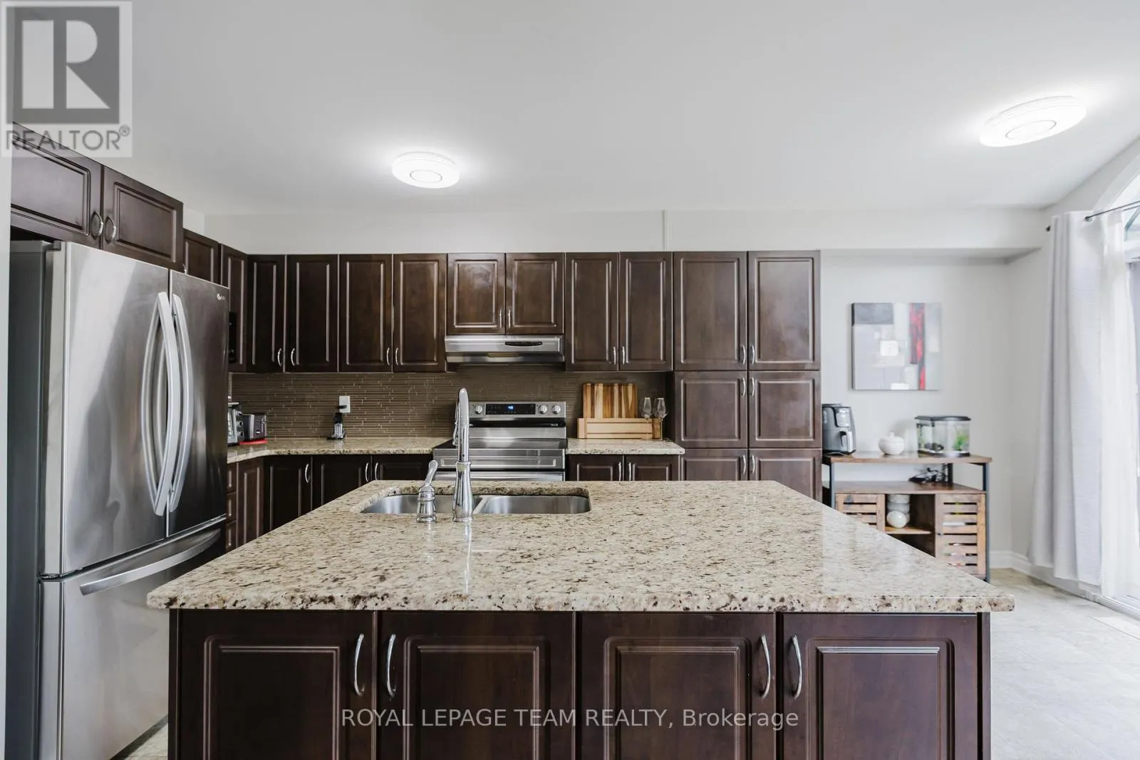 121 MANCINI WAY