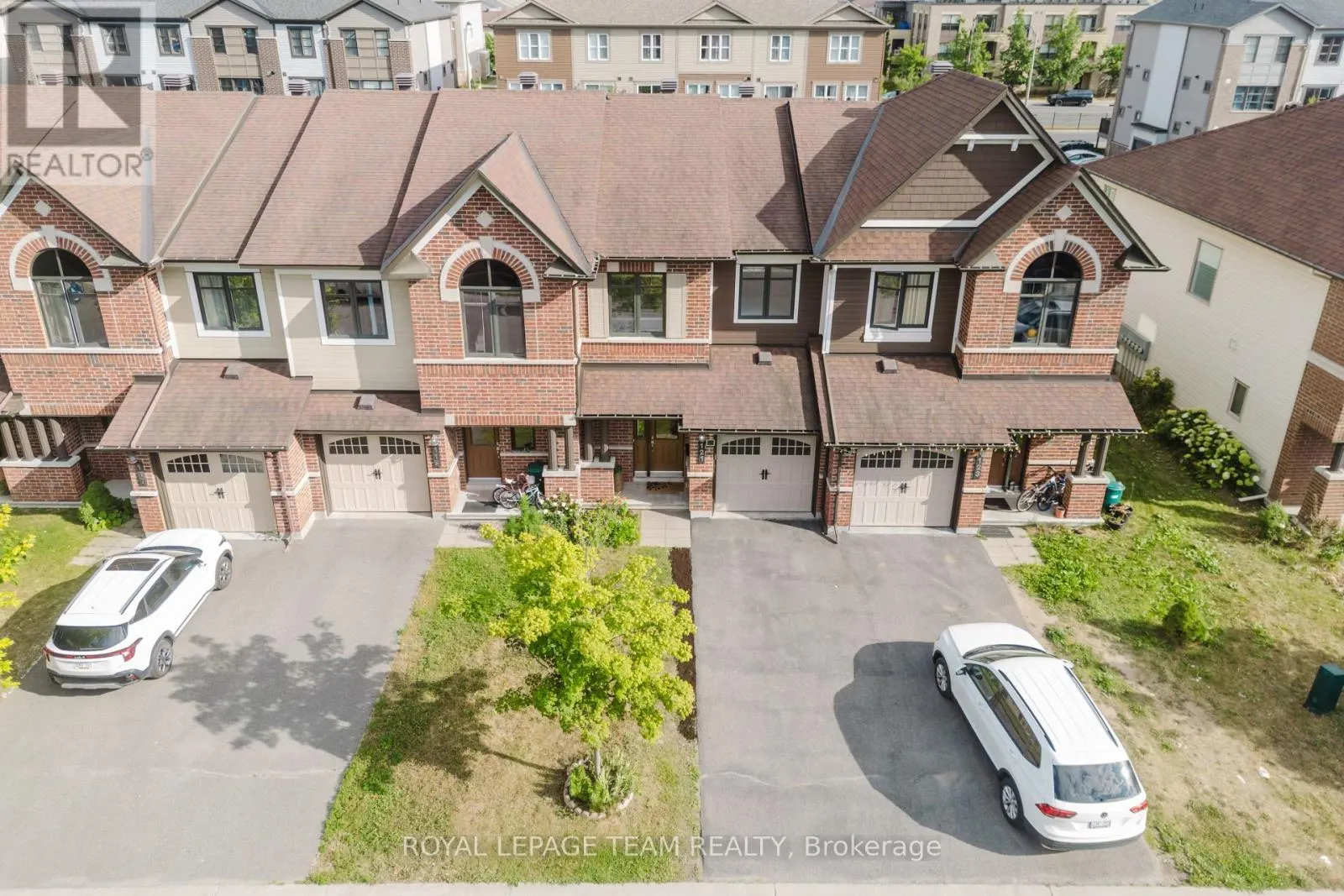 121 MANCINI WAY