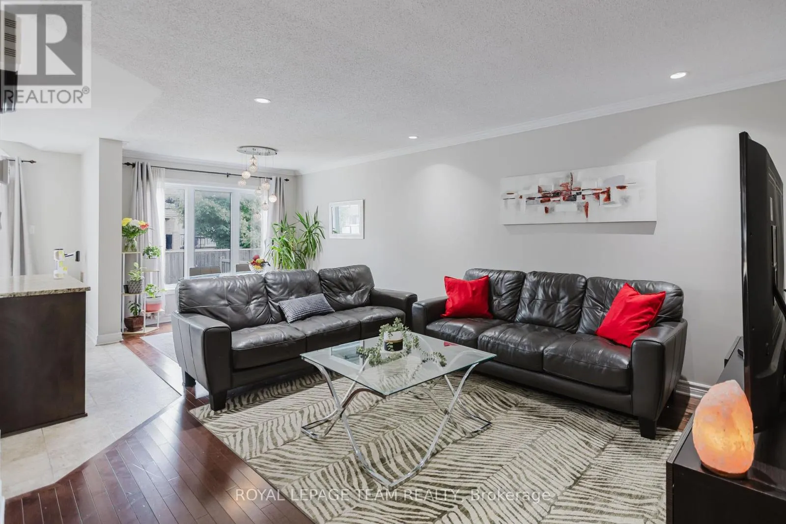 121 MANCINI WAY