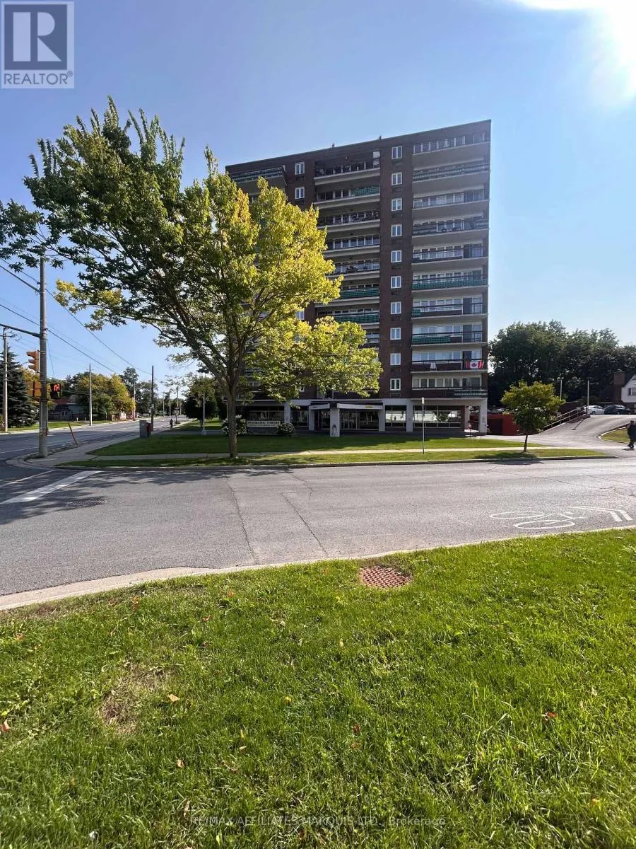 1106 - 308 SECOND STREET E