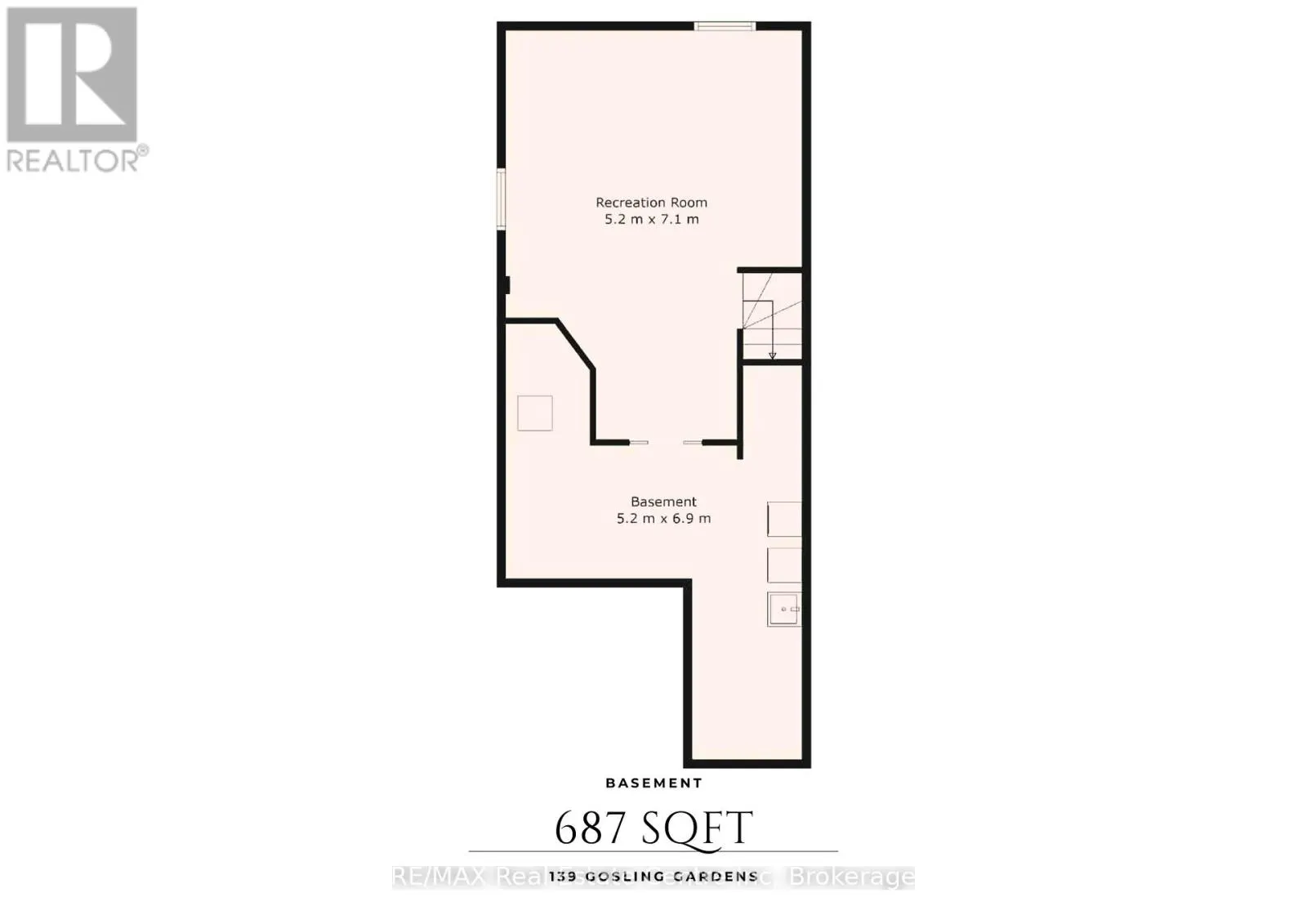 139 GOSLING GARDENS