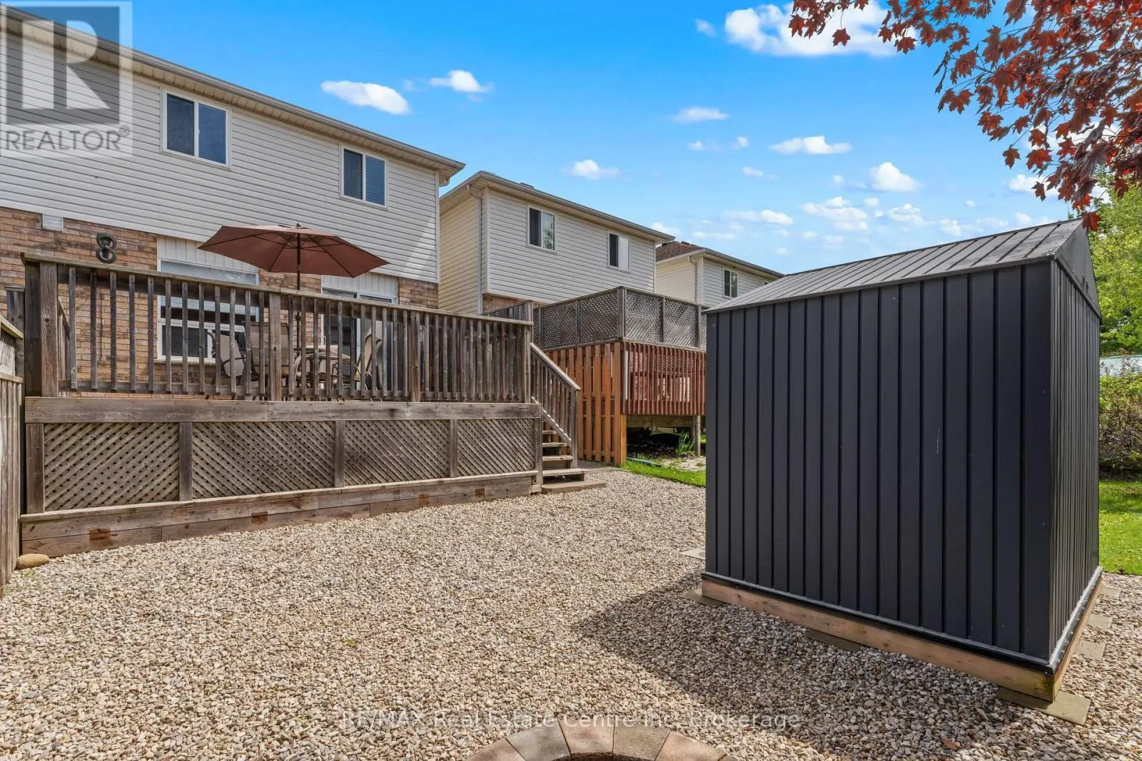 139 GOSLING GARDENS