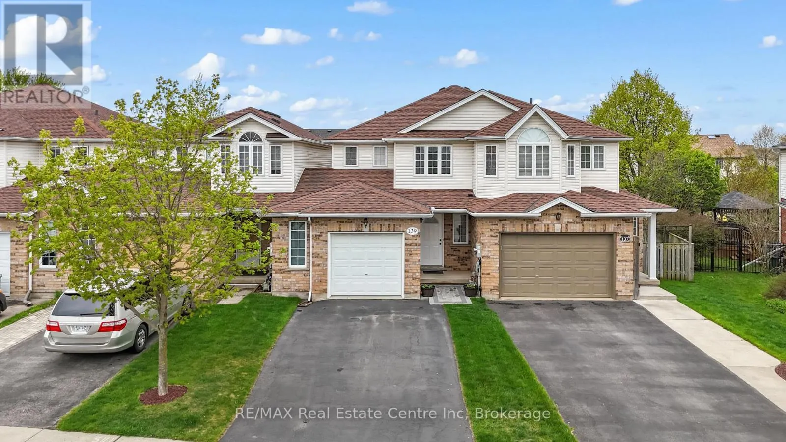 139 GOSLING GARDENS