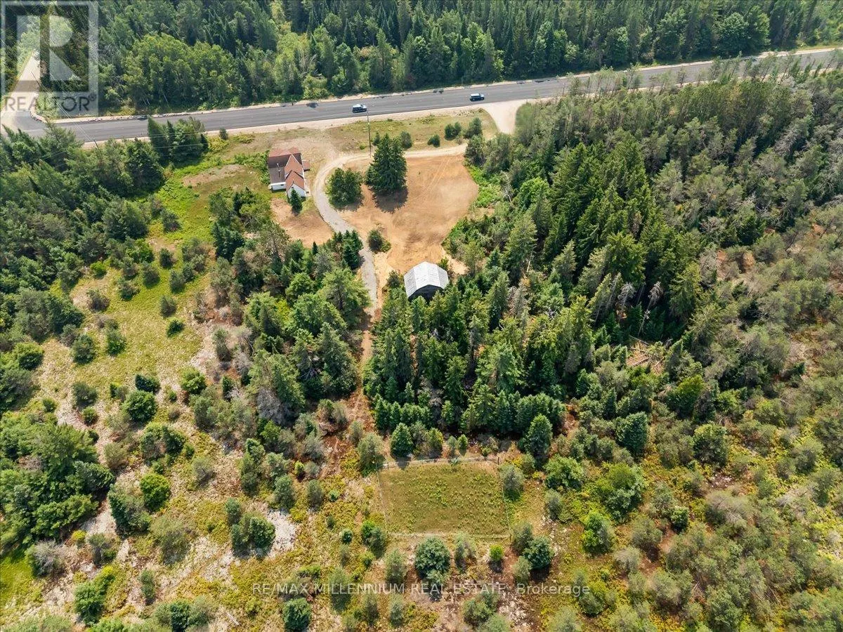 118 - 3529 HIGHWAY HIGHWAY E