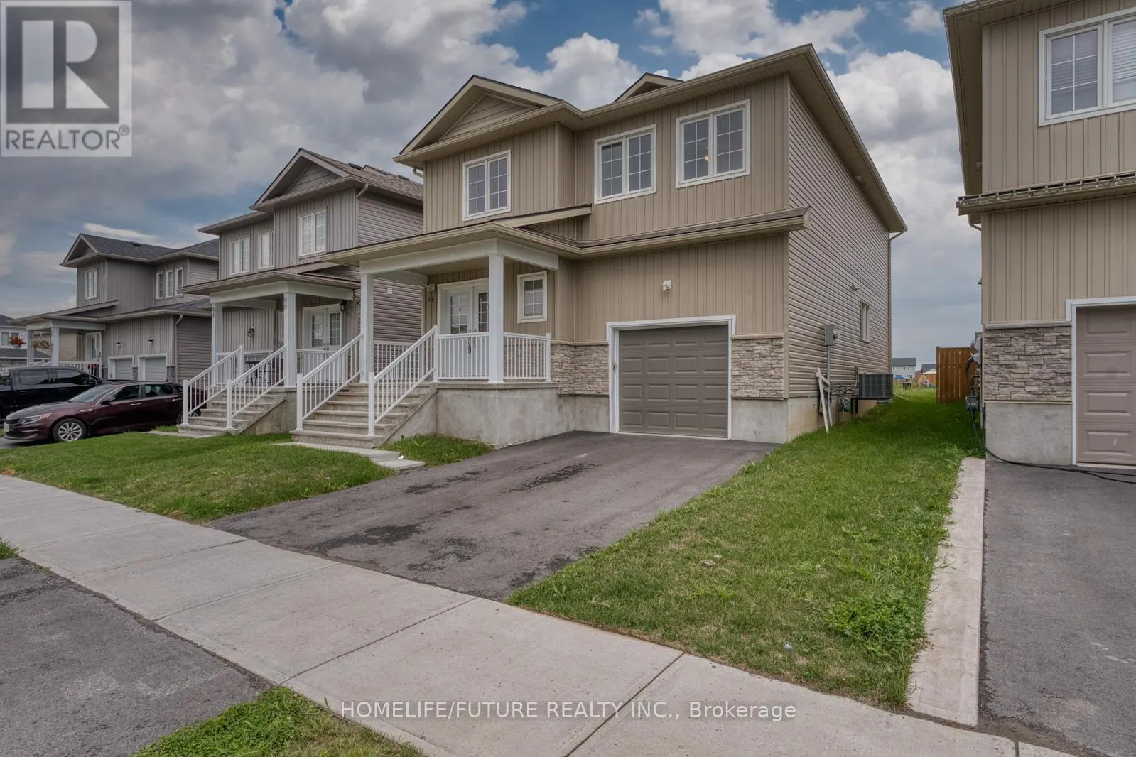69 BRENNAN CRESCENT
