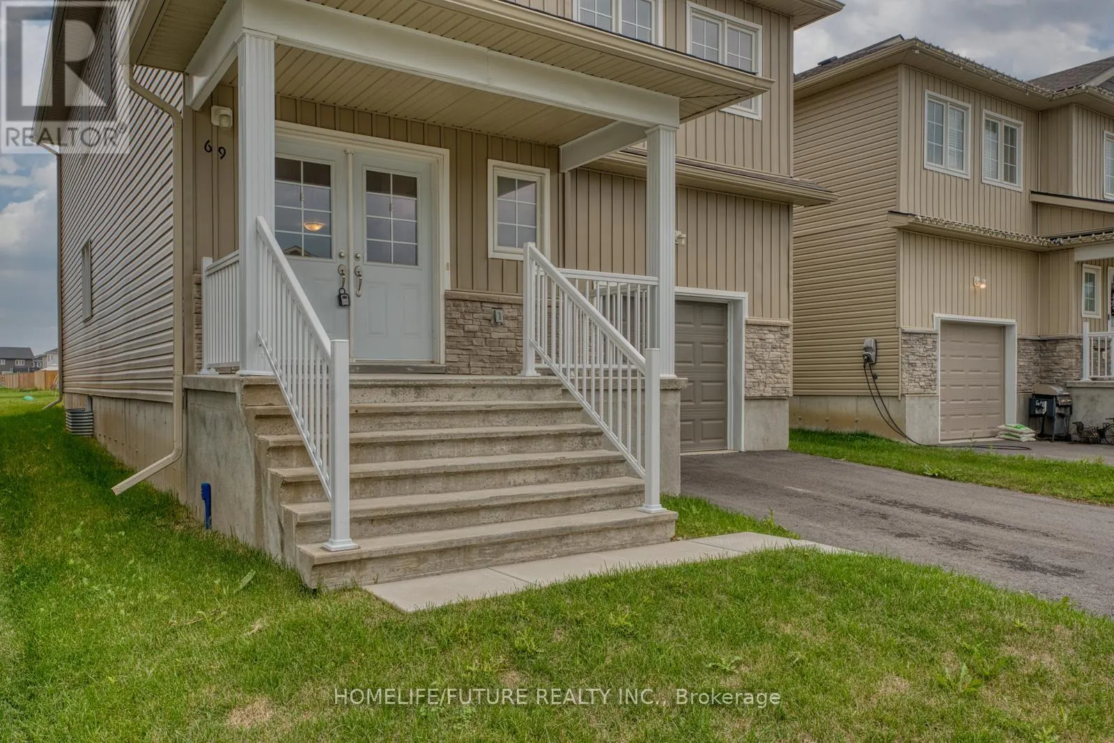 69 BRENNAN CRESCENT