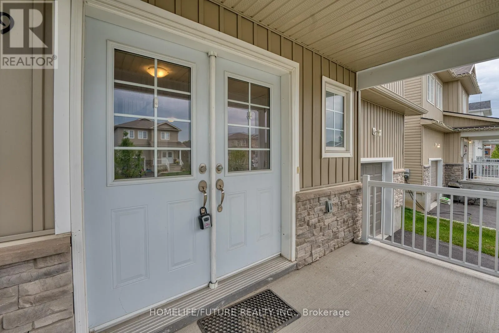 69 BRENNAN CRESCENT