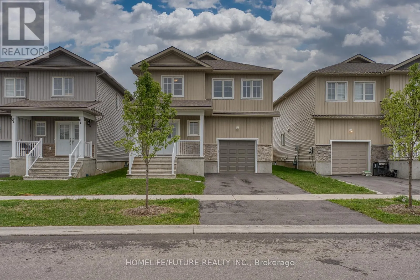 69 BRENNAN CRESCENT