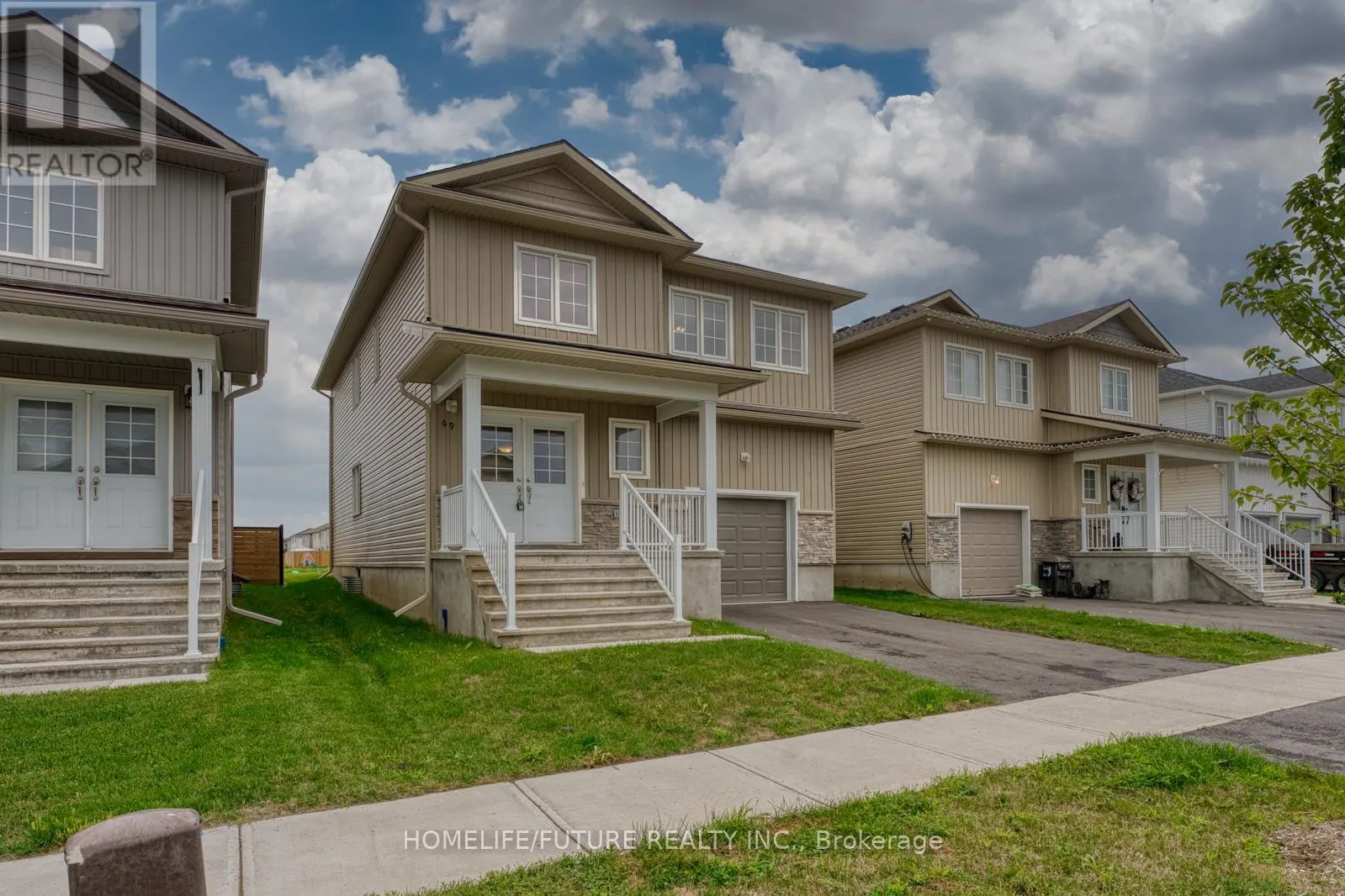 69 BRENNAN CRESCENT